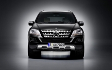 Mercedes-Benz ML 420 CDI,   , , , , , 